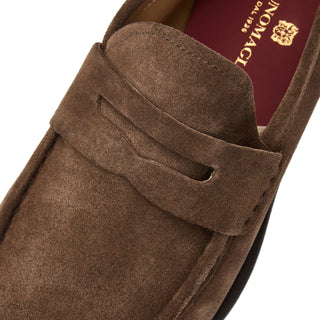 Bruno Magli Lombardo Penny Loafer-AmbrogioShoes