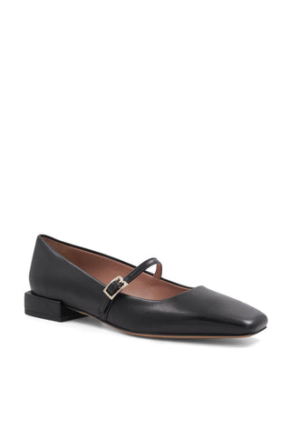 Bruno Magli Lucia Women’s Shoes Leather Mary Jane Flat (BMW1044)