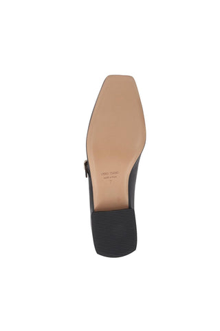 Bruno Magli Lucia Women’s Shoes Leather Mary Jane Flat (BMW1044)