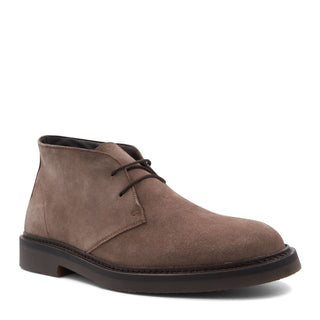 Bruno Magli Mabelton Suede Chukka Boot-AmbrogioShoes