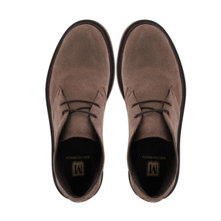 Bruno Magli Mabelton Suede Chukka Boot-AmbrogioShoes