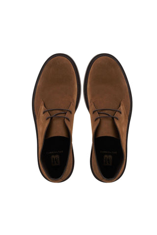 Bruno Magli Mabelton Suede Chukka Boot