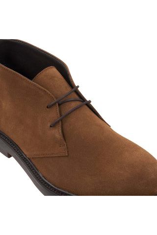 Bruno Magli Mabelton Suede Chukka Boot