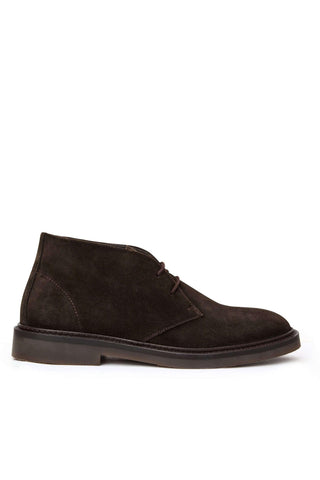 Bruno Magli Mabelton Suede Chukka Boot