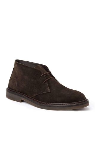 Bruno Magli Mabelton Suede Chukka Boot