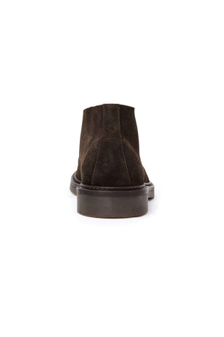 Bruno Magli Mabelton Suede Chukka Boot