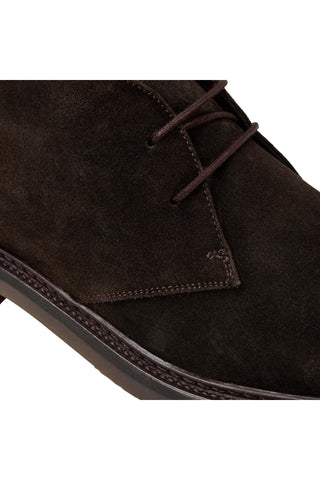 Bruno Magli Mabelton Suede Chukka Boot