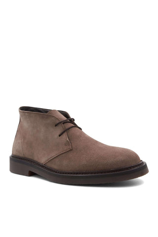 Bruno Magli Mabelton Suede Chukka Boot
