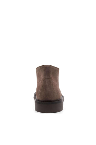 Bruno Magli Mabelton Suede Chukka Boot