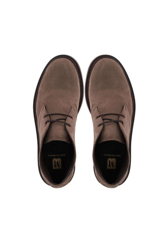 Bruno Magli Mabelton Suede Chukka Boot