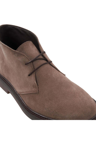 Bruno Magli Mabelton Suede Chukka Boot