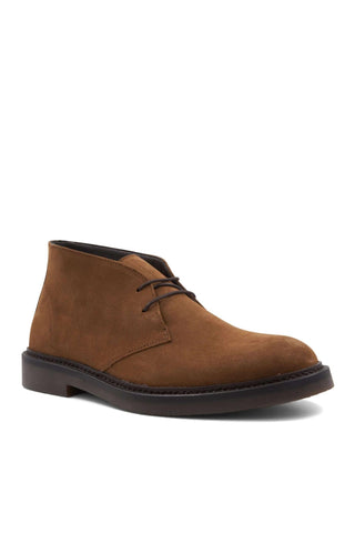 Bruno Magli Mabelton Suede Chukka Boot