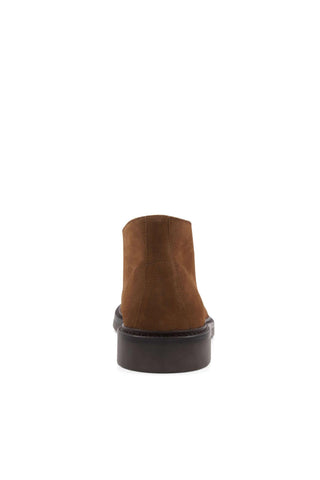Bruno Magli Mabelton Suede Chukka Boot