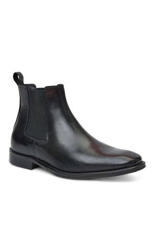 Bruno Magli Macy Calf-Skin Leather Chelsea Boot (BM1060)-AmbrogioShoes