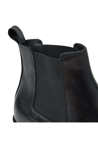 Bruno Magli Macy Leather Chelsea Boot (BM1060)