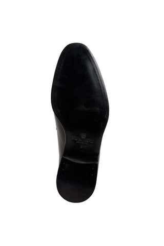 Bruno Magli Maioco Leather Horse-Bit Loafer (BM1030)