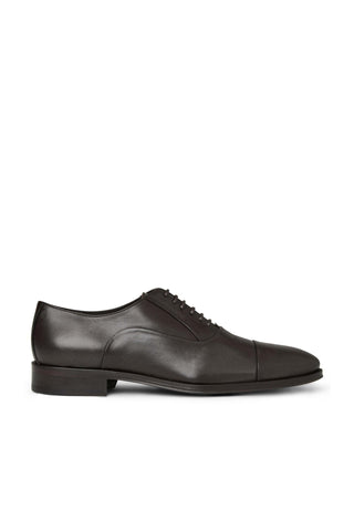 Bruno Magli Maioco Nappa Cap-Toe Oxford (BM1029)