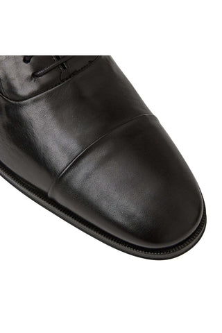 Bruno Magli Maioco Nappa Leather Cap-Toe Oxford (BM1029)-AmbrogioShoes