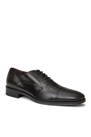 Bruno Magli Maioco Nappa Leather Cap-Toe Oxford (BM1029)-AmbrogioShoes