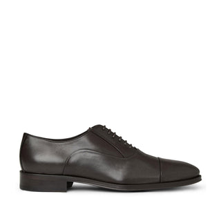 Bruno Magli Maioco Nappa Leather Cap-Toe Oxford (BM1029)-AmbrogioShoes