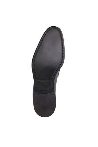Bruno Magli Maioco Nappa Penny Loafer-AmbrogioShoes