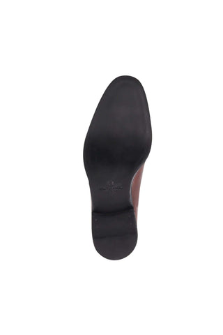 Bruno Magli Maioco Nappa Penny Loafer