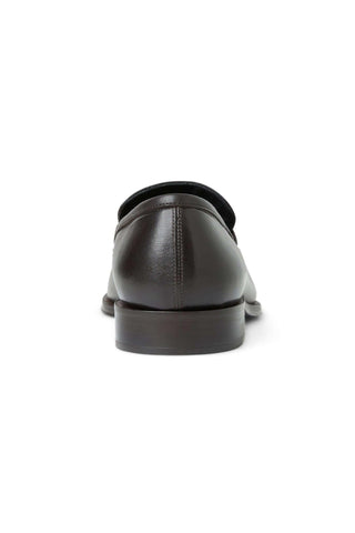 Bruno Magli Maioco Nappa Penny Loafer