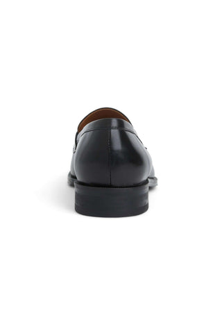 Bruno Magli Maioco Nappa Penny Loafer