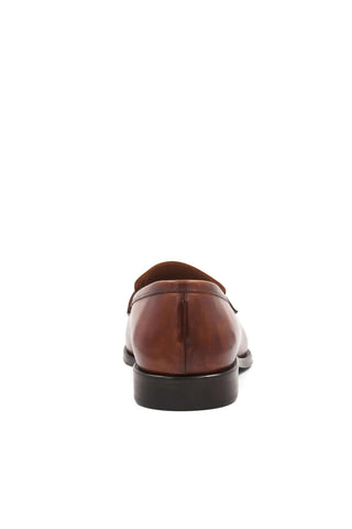Bruno Magli Maioco Nappa Penny Loafer