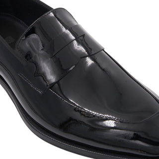 Bruno Magli Maioco Sera Patent Leather Loafer-AmbrogioShoes