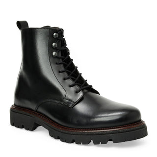 Bruno Magli Malibu Calf-Skin Leather Derby Boot (BM1059)-AmbrogioShoes