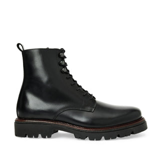 Bruno Magli Malibu Calf-Skin Leather Derby Boot (BM1059)-AmbrogioShoes