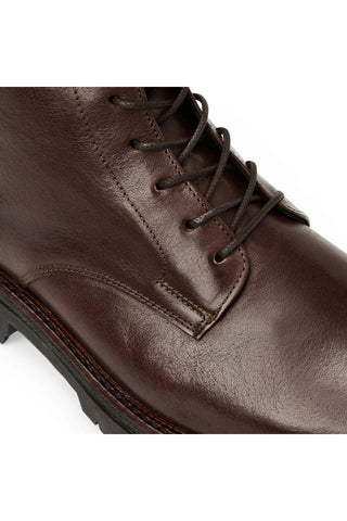 Bruno Magli Malibu Leather Derby Boot-AmbrogioShoes