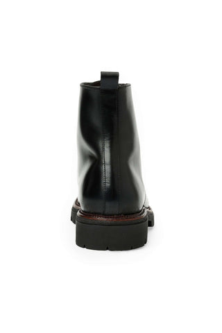 Bruno Magli Malibu Leather Derby Boot-AmbrogioShoes