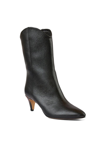 Bruno Magli Mandriana Leather Boot
