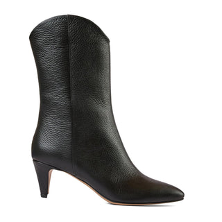 Bruno Magli Mandriana Women’s Shoes Calf-Skin Leather Boot (BMW1025)-AmbrogioShoes