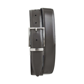 Bruno Magli Marco Leather Reversible Belt-AmbrogioShoes