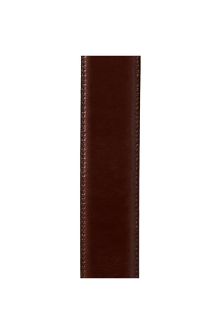 Bruno Magli Marco Leather Reversible Belt