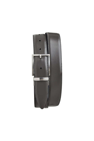 Bruno Magli Marco Leather Reversible Belt