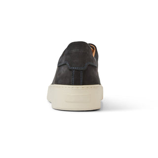 Bruno Magli Matteo Nubuck Leather Sneaker-AmbrogioShoes