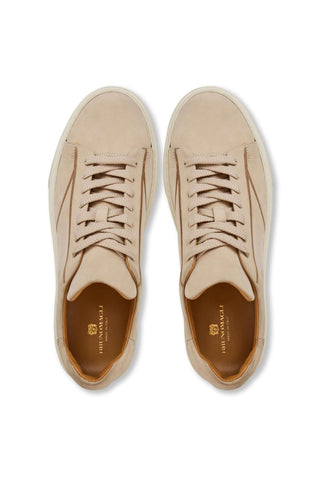 Bruno Magli Matteo Nubuck Sneaker