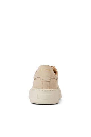 Bruno Magli Matteo Nubuck Sneaker