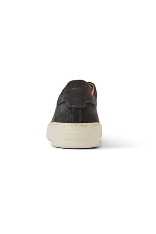 Bruno Magli Matteo Nubuck Sneaker