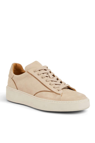 Bruno Magli Matteo Nubuck Sneaker