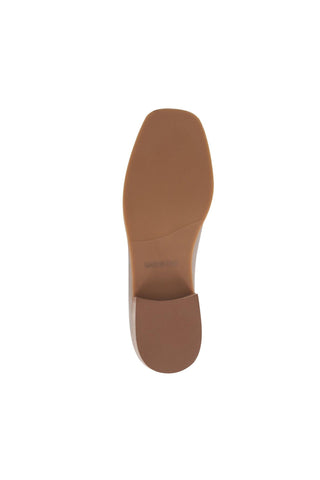 Bruno Magli Natalie Leather Horse-Bit Loafer