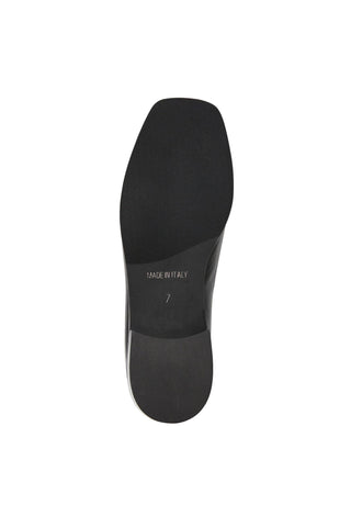 Bruno Magli Natalie Leather Horse-Bit Loafer