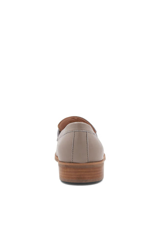Bruno Magli Natalie Leather Horse-Bit Loafer