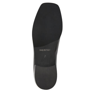 Bruno Magli Natalie Women’s Shoes Full Grain Leather Horse-Bit Loafer (BMW1014)-AmbrogioShoes