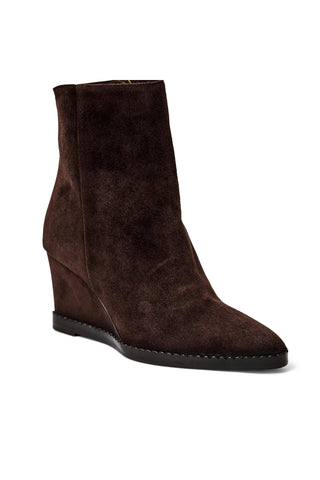 Bruno Magli Opera Suede Boot