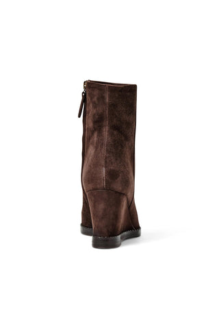 Bruno Magli Opera Suede Boot